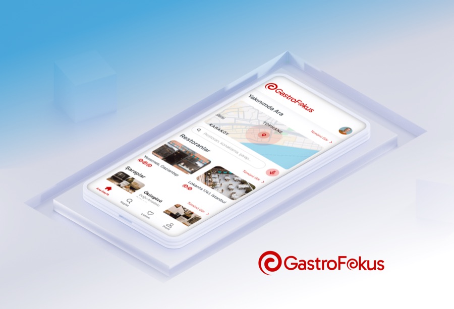 Gastro Fokus