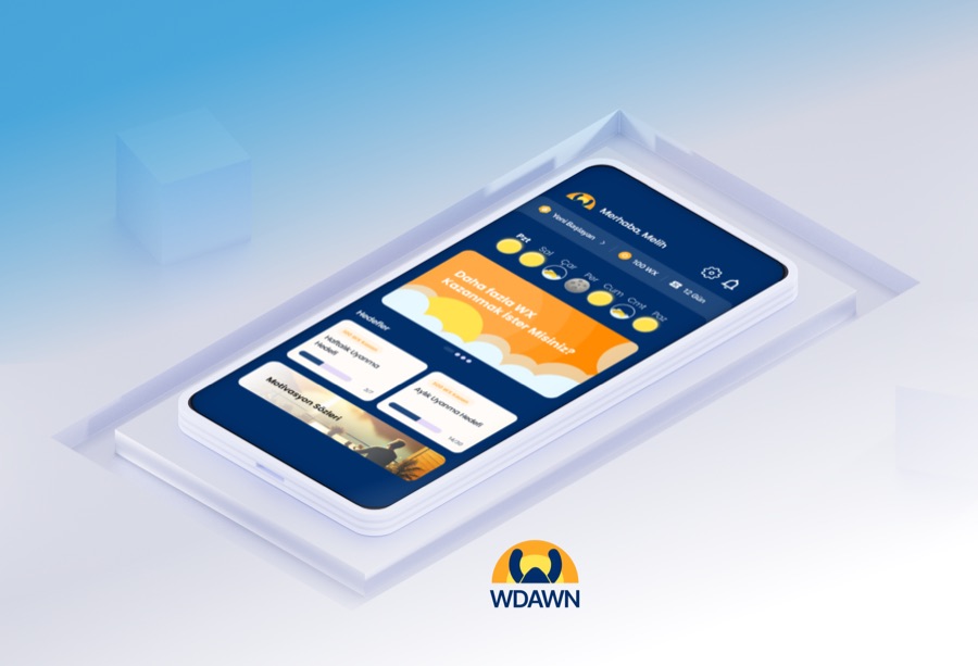 WDawn