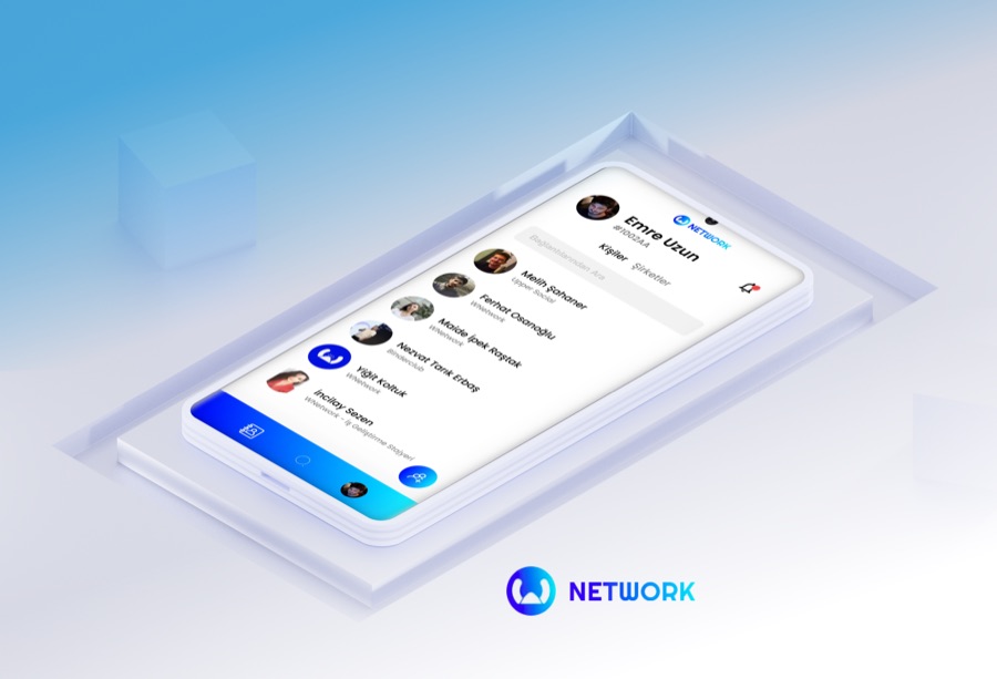 WNetwork