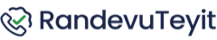 RandevuTeyit